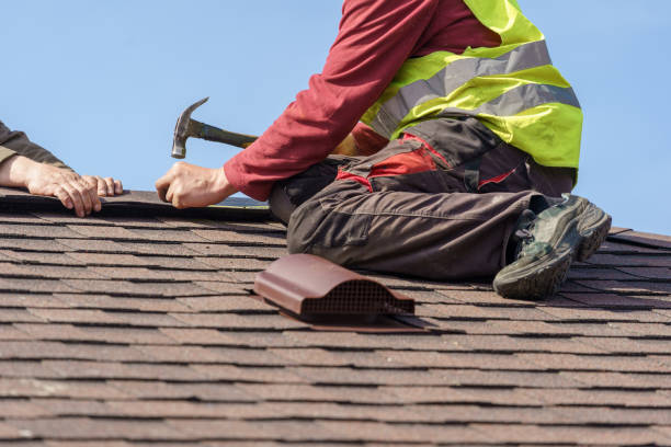 Best Roof Waterproofing Services  in Tucumcari, NM
