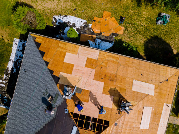 Best Commercial Roofing Services  in Tucumcari, NM