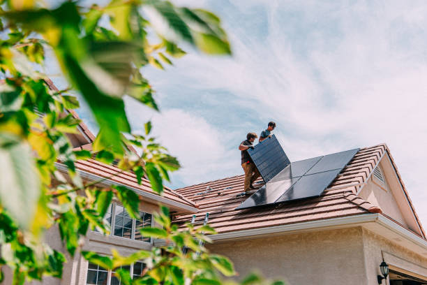 Best Commercial Roofing Services  in Tucumcari, NM